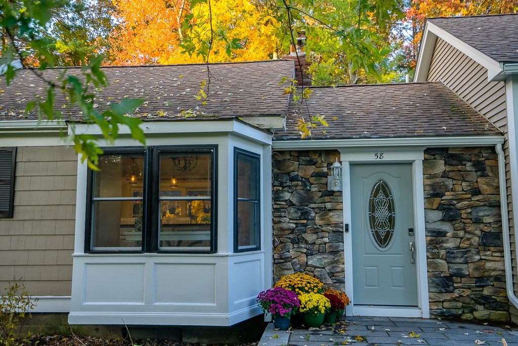 58 Homestead Lane Stow, MA 01775 - Photo 6 of 13 Gallery Image 6