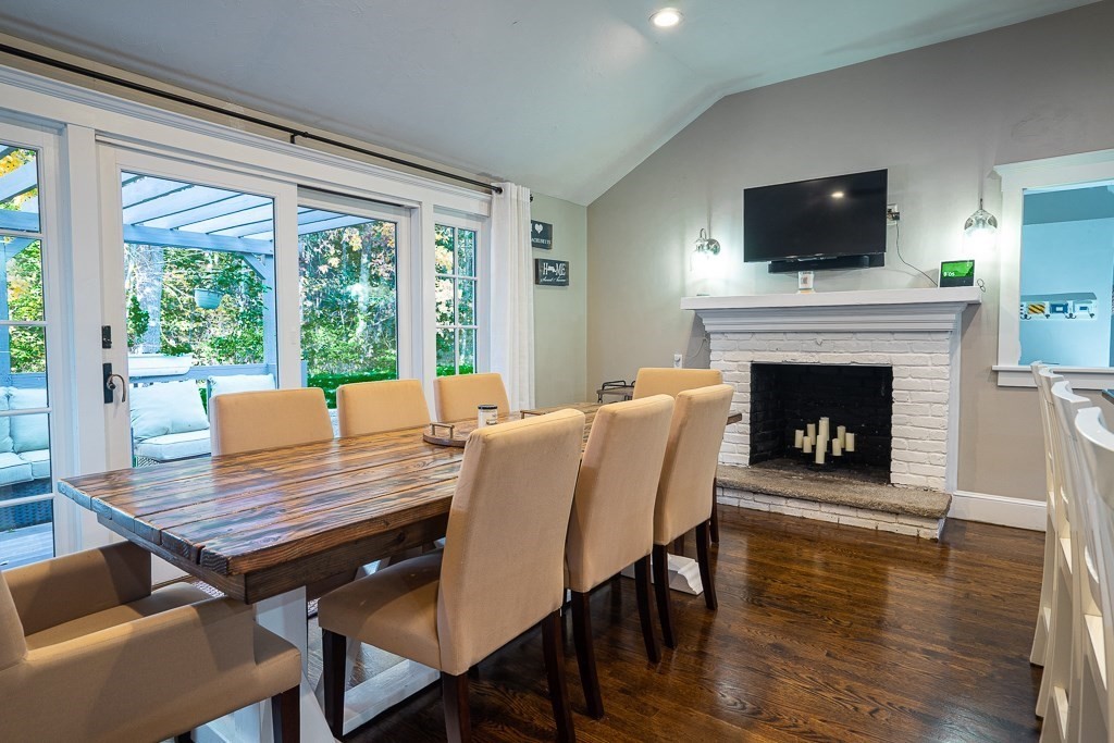 58 Homestead Lane Stow, MA 01775 - Photo 9 of 13 Gallery Image 9
