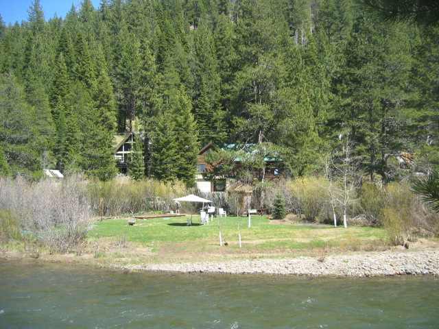 7846 River Road Truckee, CA 96161 - Photo 1 of 7 Gallery Image 1
