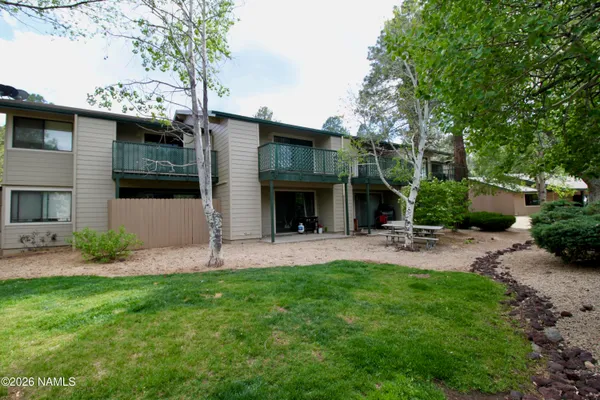 $259,000 | 3200 South Litzler Drive, Unit 7228, Flagstaff, AZ 86005