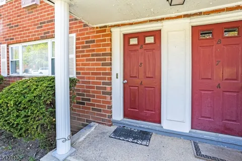 $215,000 | 2467 Highway 10, Unit 8B, Morris Plains, NJ 07950