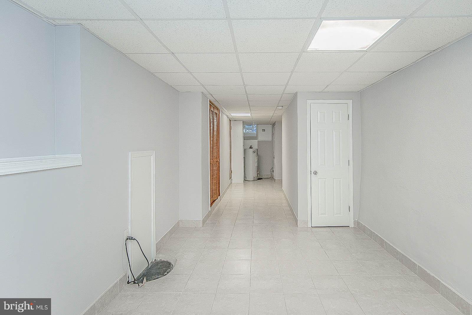 2022 Ogden Street Philadelphia, PA 19130 - Photo 27 of 44 a view of a livingroom with an empty space