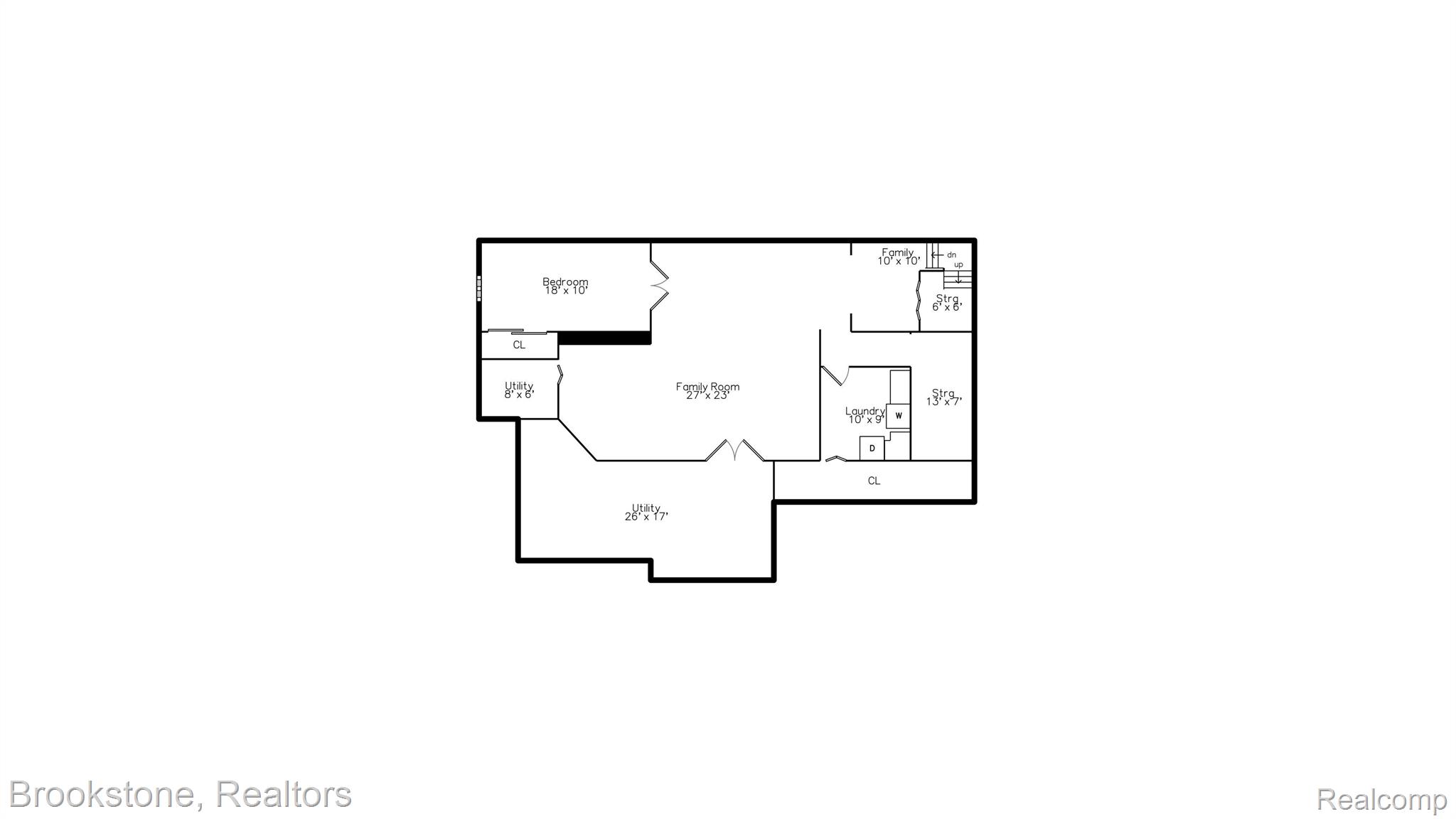 23715 Carleton West Road Belleville, MI 48111 - Photo 45 of 45