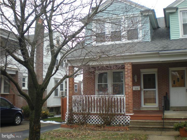 358 Powell Road Springfield, PA 19064 - Photo 1 of 17 Exterior Front