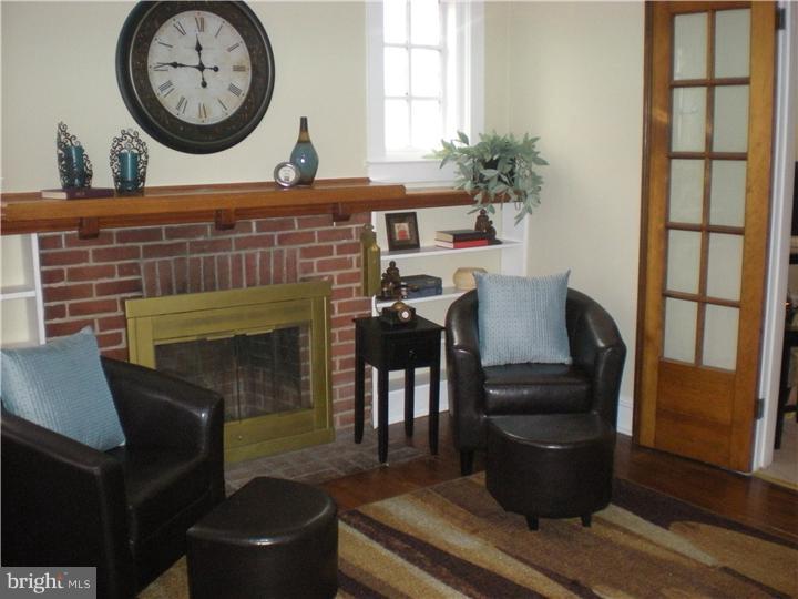 358 Powell Road Springfield, PA 19064 - Photo 3 of 17 Den