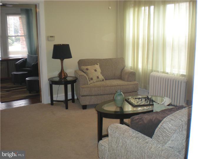 358 Powell Road Springfield, PA 19064 - Photo 5 of 17 Living Room