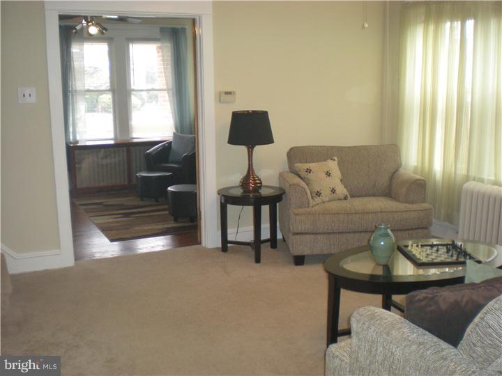 358 Powell Road Springfield, PA 19064 - Photo 6 of 17 Living Room