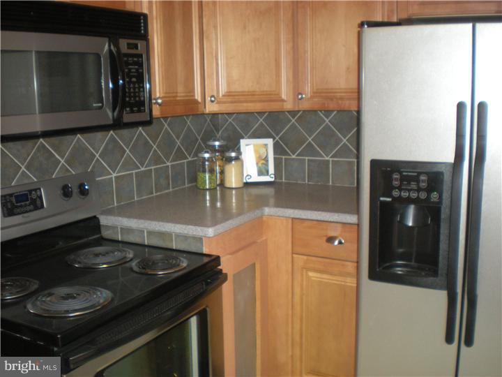 358 Powell Road Springfield, PA 19064 - Photo 8 of 17 Kitchen