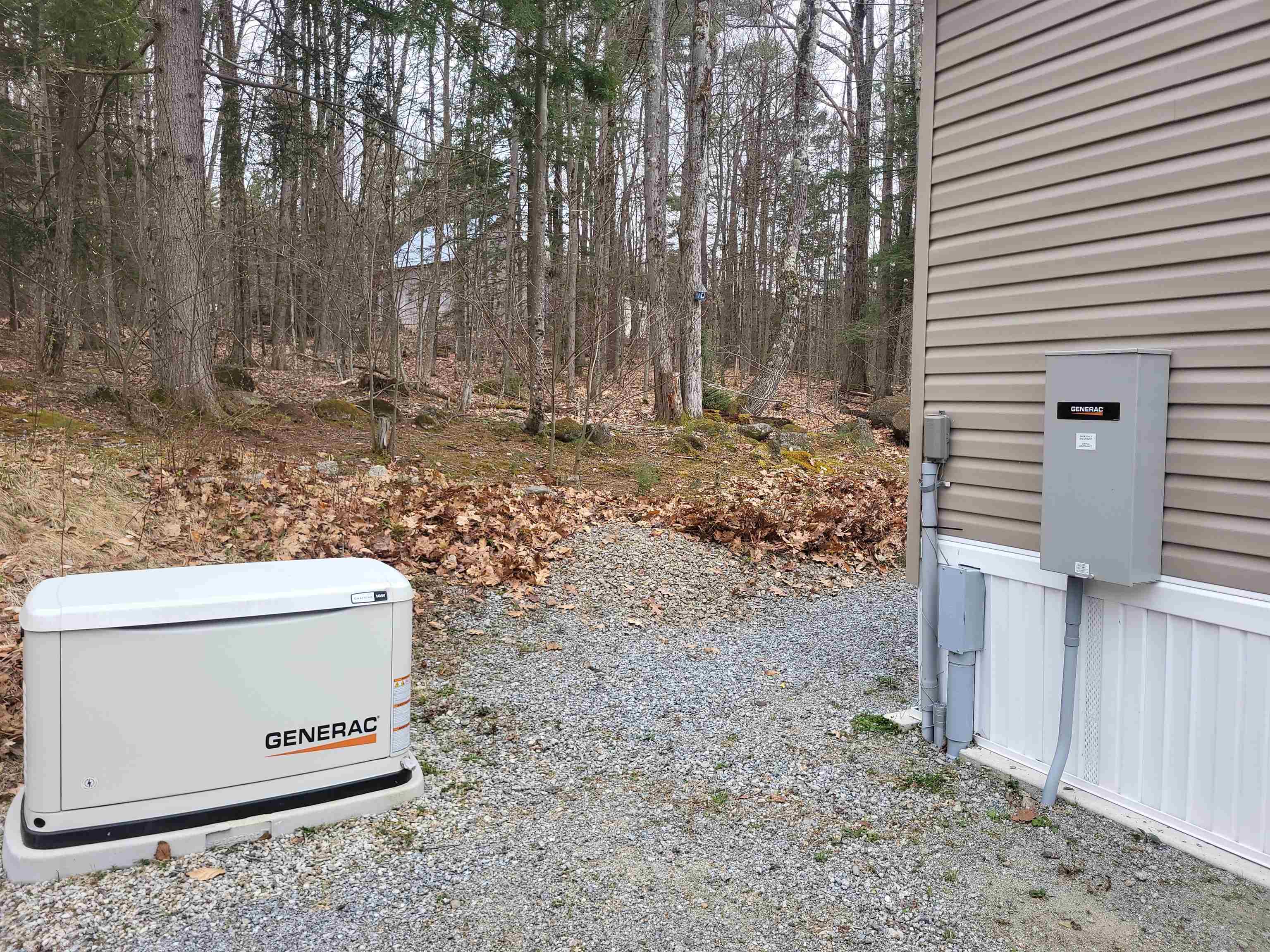 14 Peasley Road Henniker, NH 03242 - Photo 3 of 34 Gallery Image 3