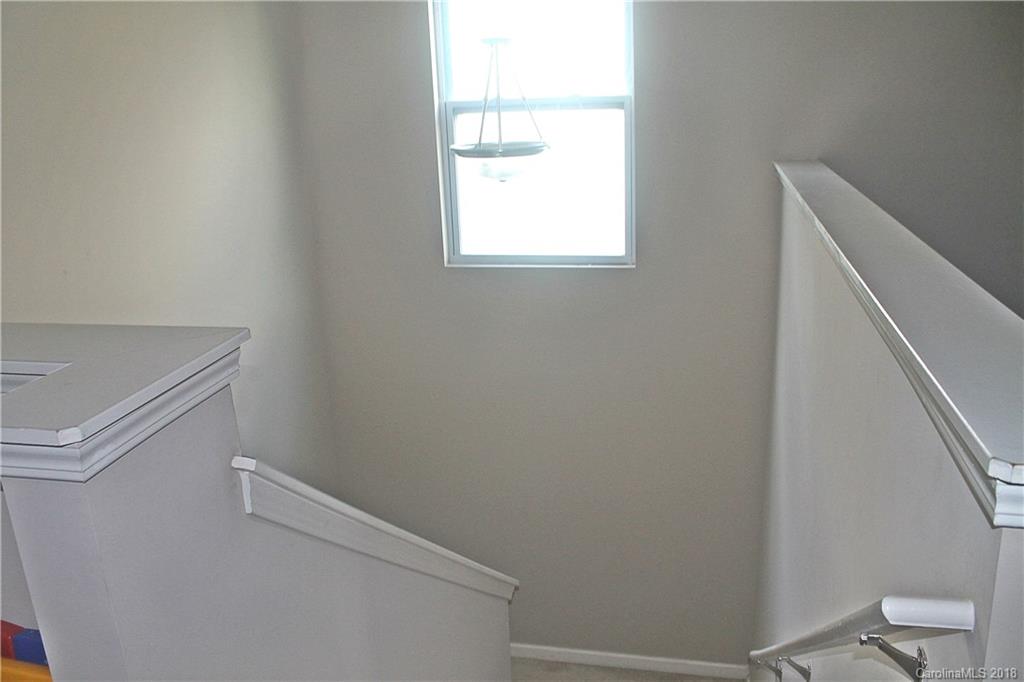 519 Rook Road Charlotte, NC 28216 - Photo 8 of 20 a view of a hallway