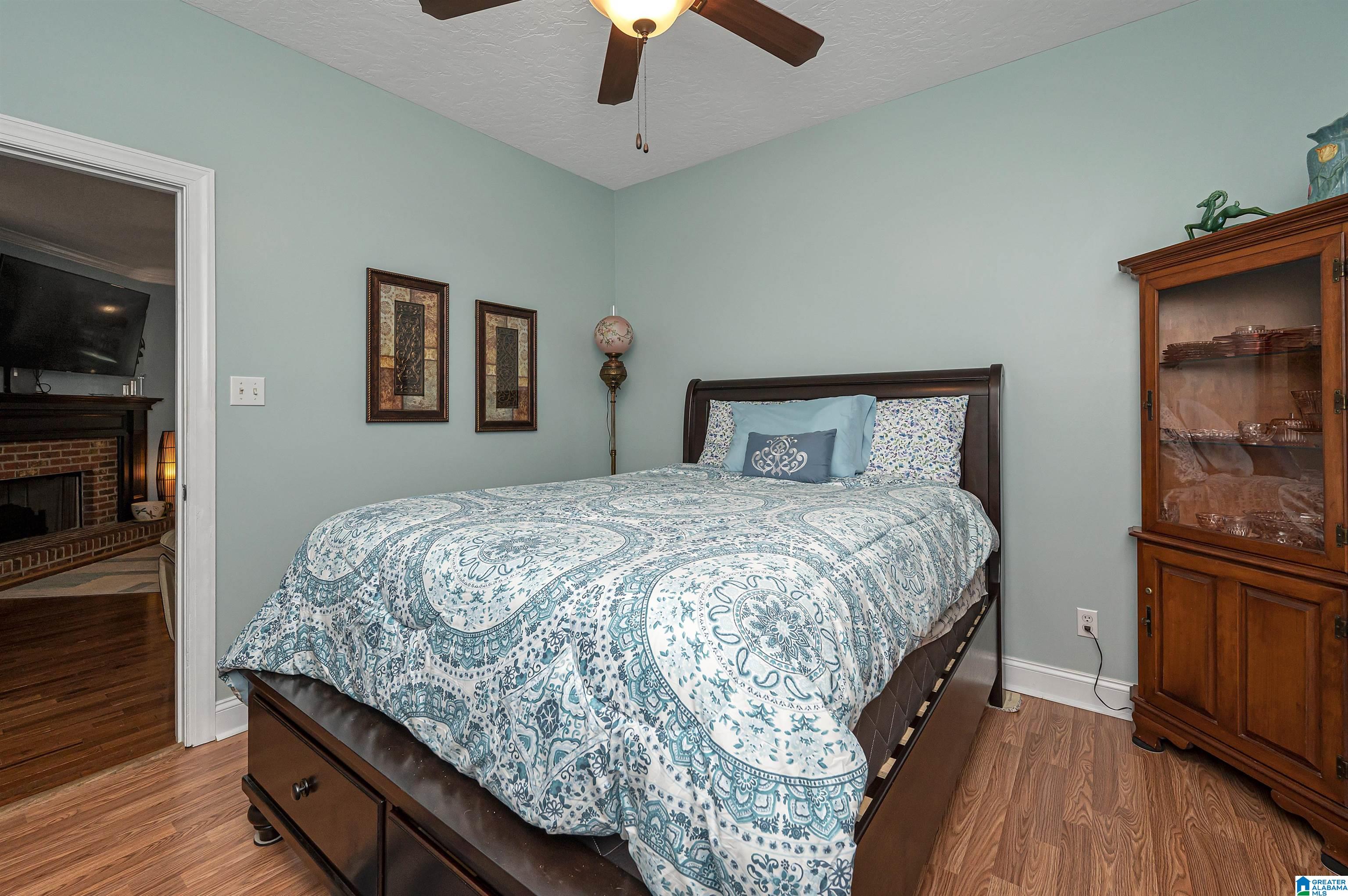 2469 Slasham Road Ashville, AL 35953 - Photo 34 of 42
