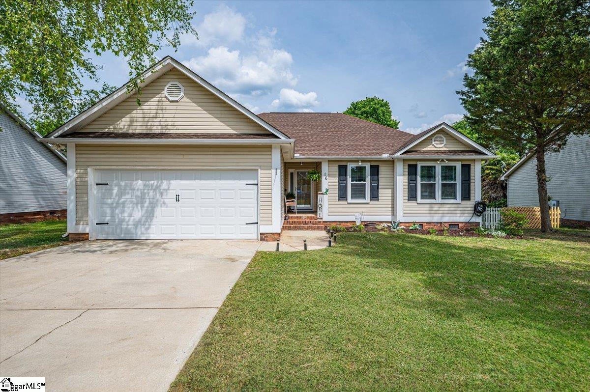 16 Fortson Way Fountain Inn, SC 29644 - Photo 1 of 43 Gallery Image 1