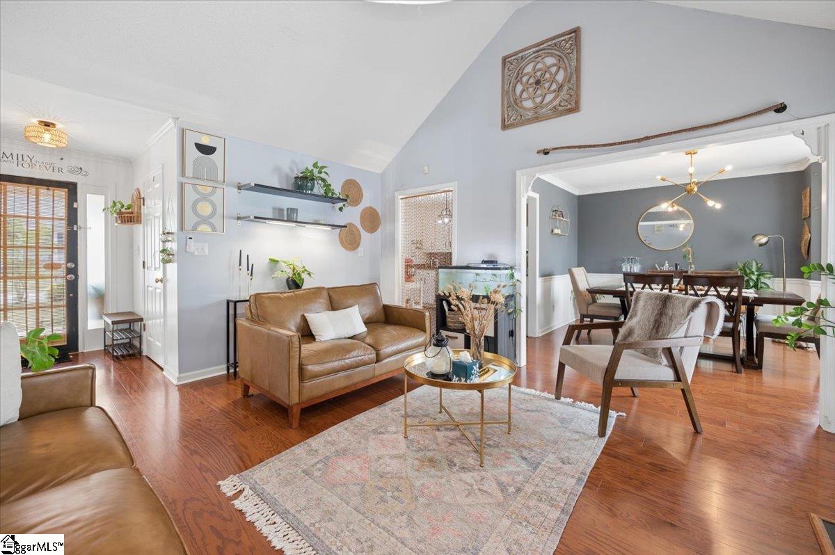 16 Fortson Way Fountain Inn, SC 29644 - Photo 15 of 43 Gallery Image 15