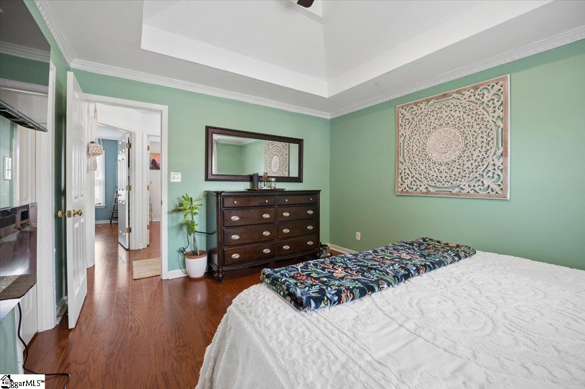 16 Fortson Way Fountain Inn, SC 29644 - Photo 33 of 43 Gallery Image 33