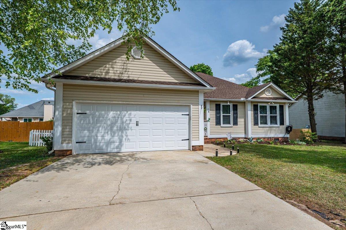 16 Fortson Way Fountain Inn, SC 29644 - Photo 4 of 43 Gallery Image 4