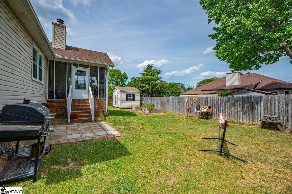 16 Fortson Way Fountain Inn, SC 29644 - Photo 8 of 43 Gallery Image 8