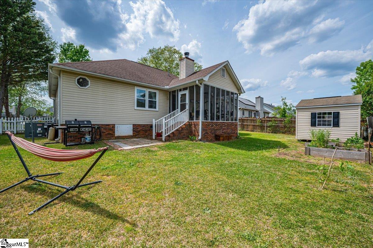 16 Fortson Way Fountain Inn, SC 29644 - Photo 9 of 43 Gallery Image 9
