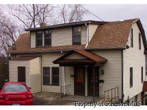954 1/2 Ridge Avenue, Unit 2 Scranton, PA 18510 - Photo 1 of 1 Gallery Image 1