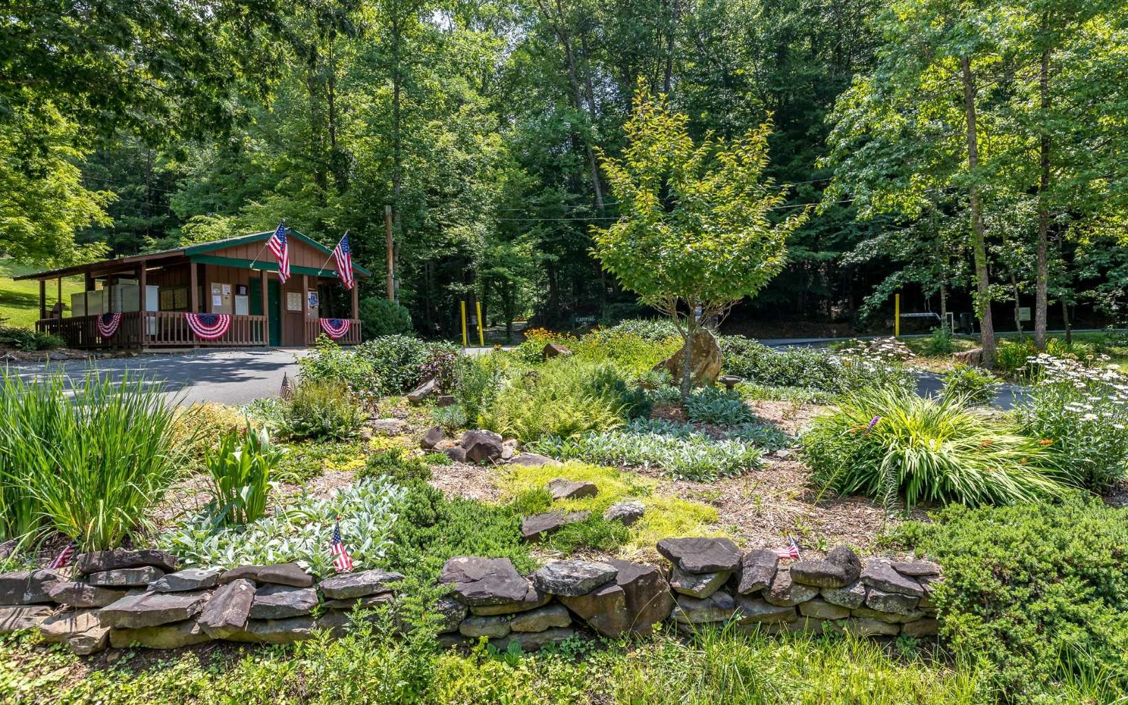 1811 Walnut Ridge Ellijay, GA 30536 - Photo 8 of 12 Additional View