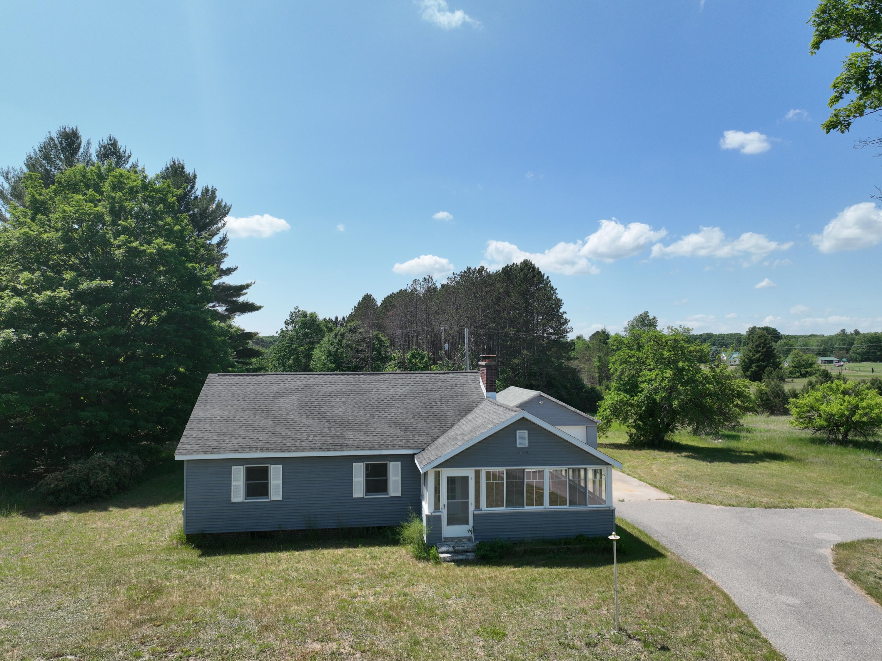 3090 South 37 Road Cadillac, MI 49601 - Photo 23 of 52 DJI_0128