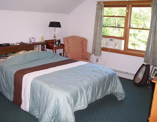 177 Wallston Road St. George, ME 04860 - Photo 8 of 12 Master Bedroom.
