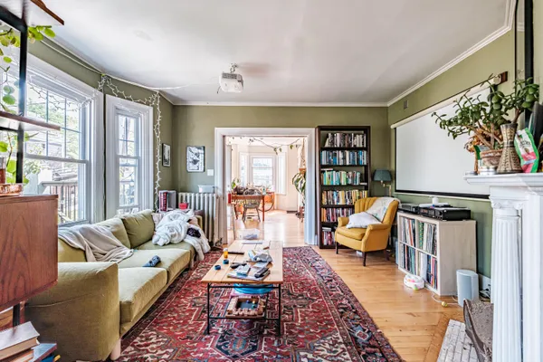 $749,900 | 3 Crescent Street, Portland, ME 04102