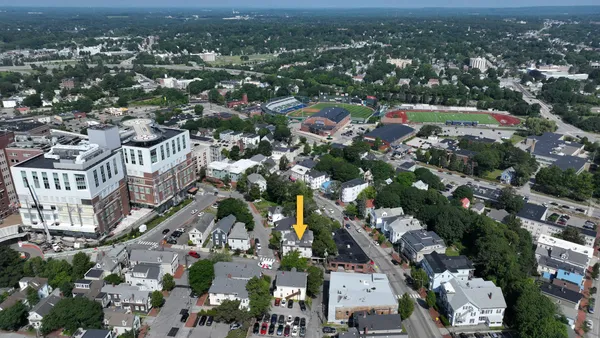 $749,900 | 3 Crescent Street, Portland, ME 04102