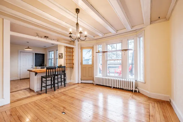 $749,900 | 3 Crescent Street, Portland, ME 04102