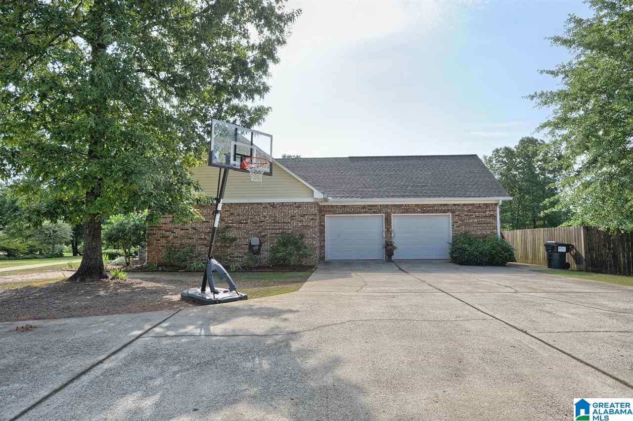 175 Hitching Post Circle Cropwell, AL 35054 - Photo 4 of 24
