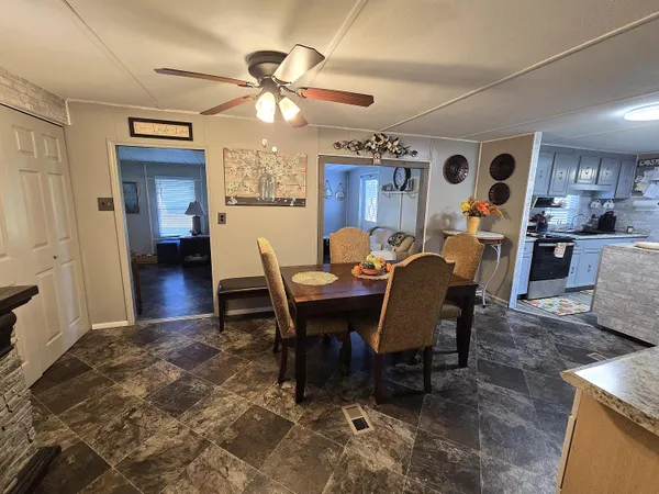 $190,000 | 1176 Pylant Drive, Moore Haven, FL 33471