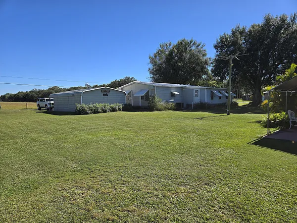 $190,000 | 1176 Pylant Drive, Moore Haven, FL 33471