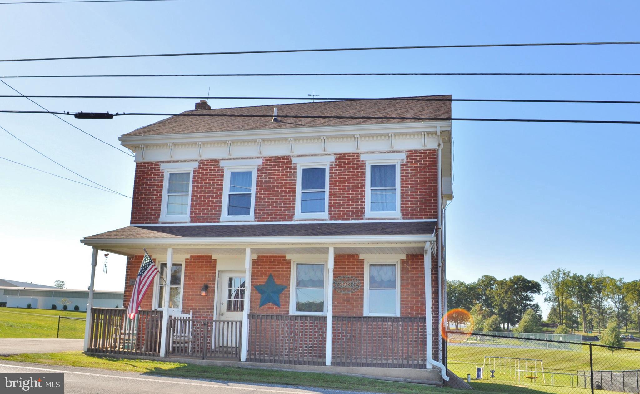 1976 Stoverstown Road Spring Grove, PA 17362 - Photo 1 of 66 a view of building with yard