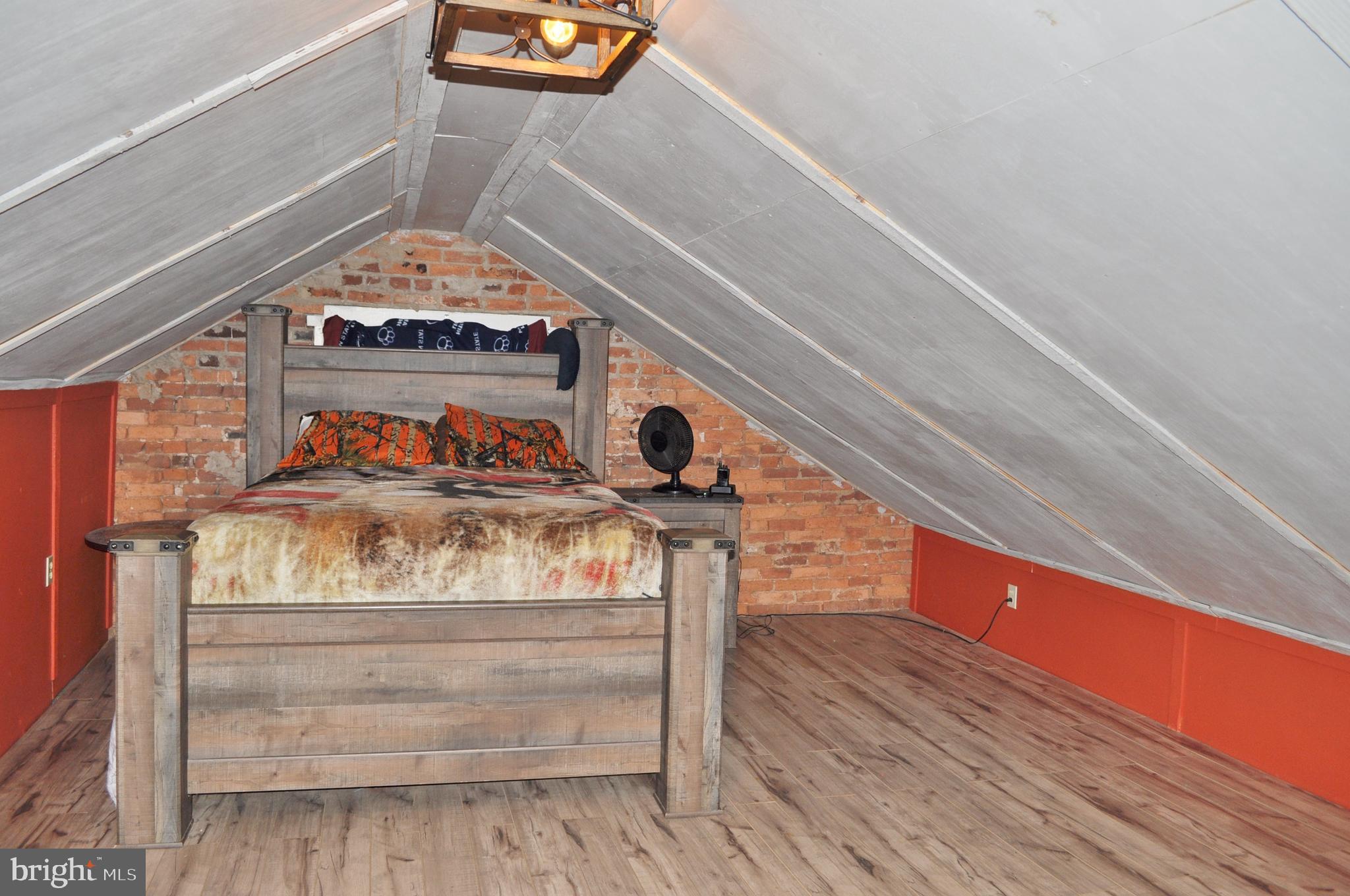 1976 Stoverstown Road Spring Grove, PA 17362 - Photo 49 of 66 Finished attic
