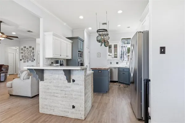 $499,000 | 710 Gibraltar Lane, Lorena, TX 76655