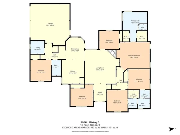 $499,000 | 710 Gibraltar Lane, Lorena, TX 76655