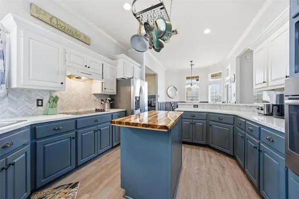 $499,000 | 710 Gibraltar Lane, Lorena, TX 76655