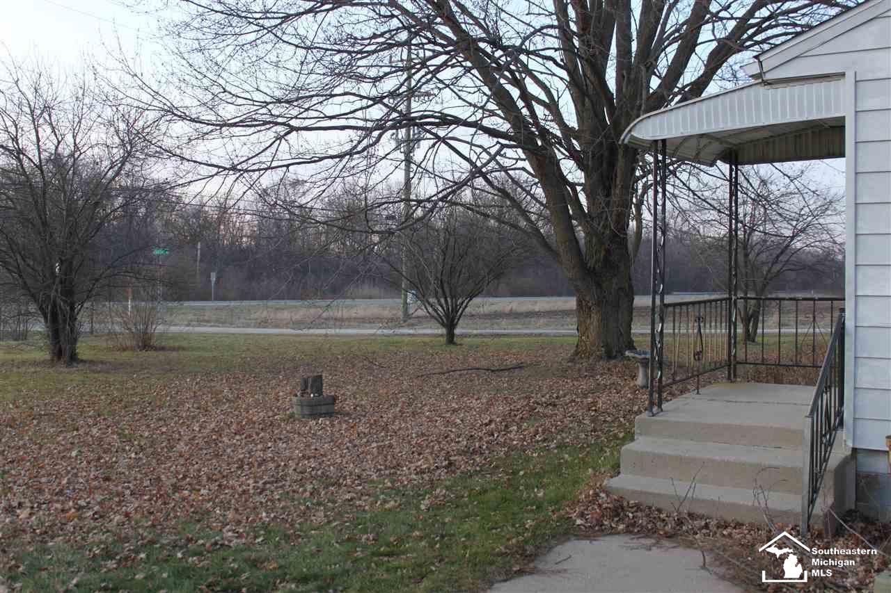 5992 Ann Arbor Road Dundee, MI 48131 - Photo 3 of 19 Gallery Image 3
