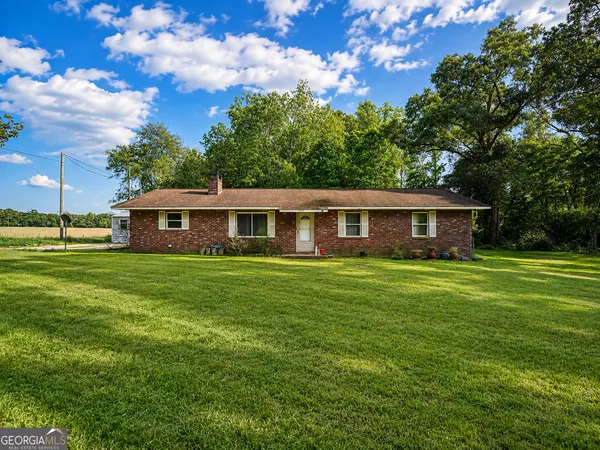 $199,900 | 4599 Highway 144, Glennville, GA 30427
