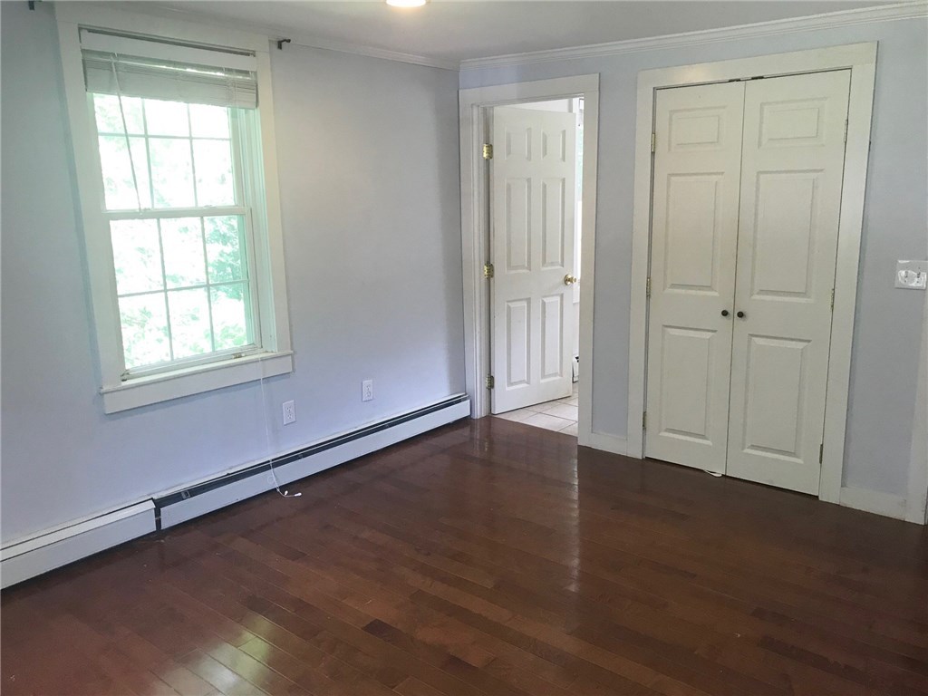 466 Field Hill Road Scituate, RI 02815 - Photo 12 of 22 First floor master bedroom has private bath