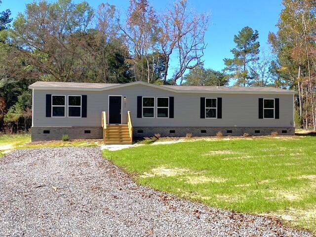 211 Rodenberry - Updated