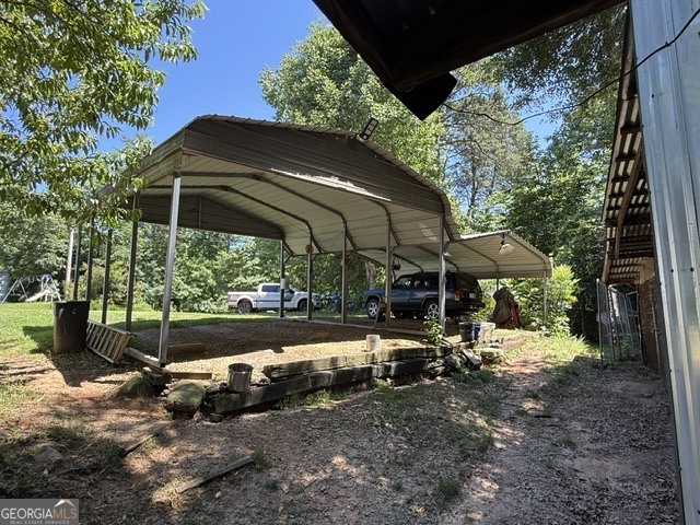 721 Glenn Ferry Road Fair Play, SC 29643 - Photo 22 of 23