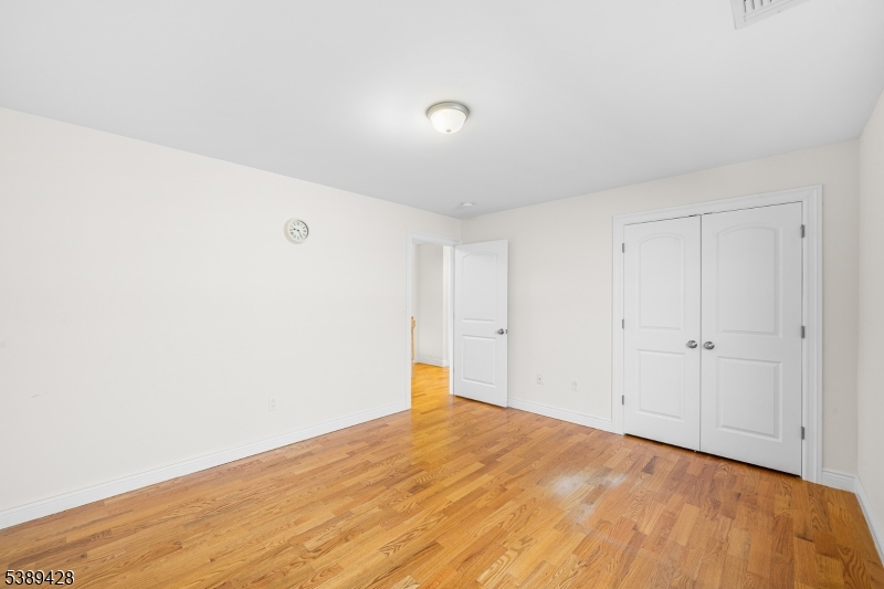 233 5th Street, Unit B Fairview, NJ 07022 - Photo 18 of 31 a view of empty room
