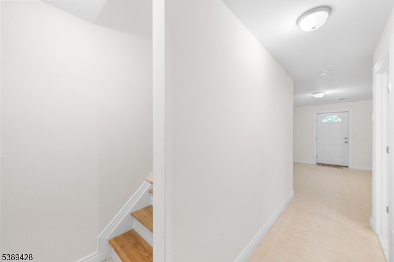 233 5th Street, Unit B Fairview, NJ 07022 - Photo 25 of 31 a view of an empty room