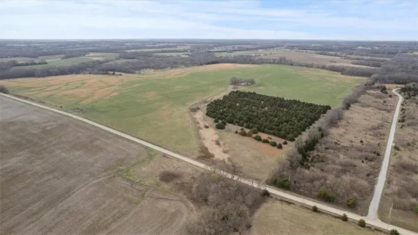 $998,400 | North 600th And County Line Road, Edgerton, KS 66021