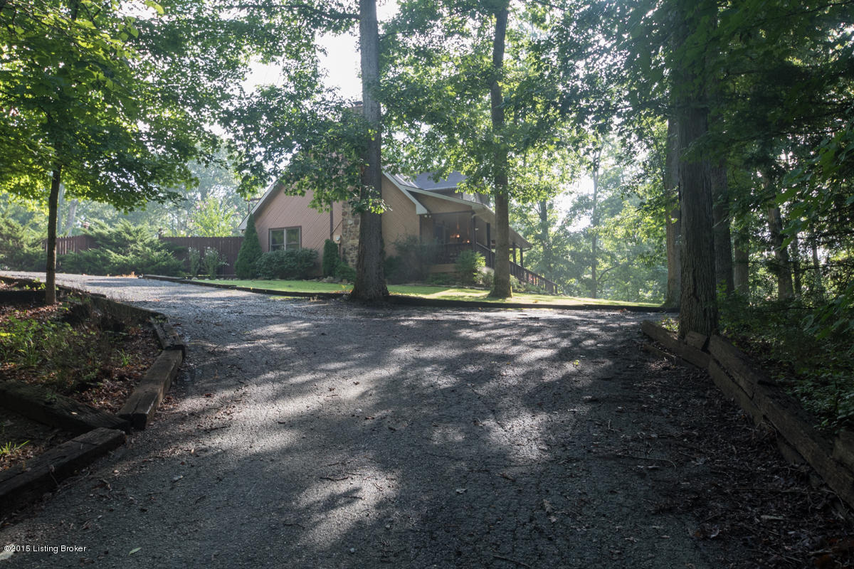 658 Ramblin Road Mount Washington, KY 40047 - Photo 5 of 73 Incredible views