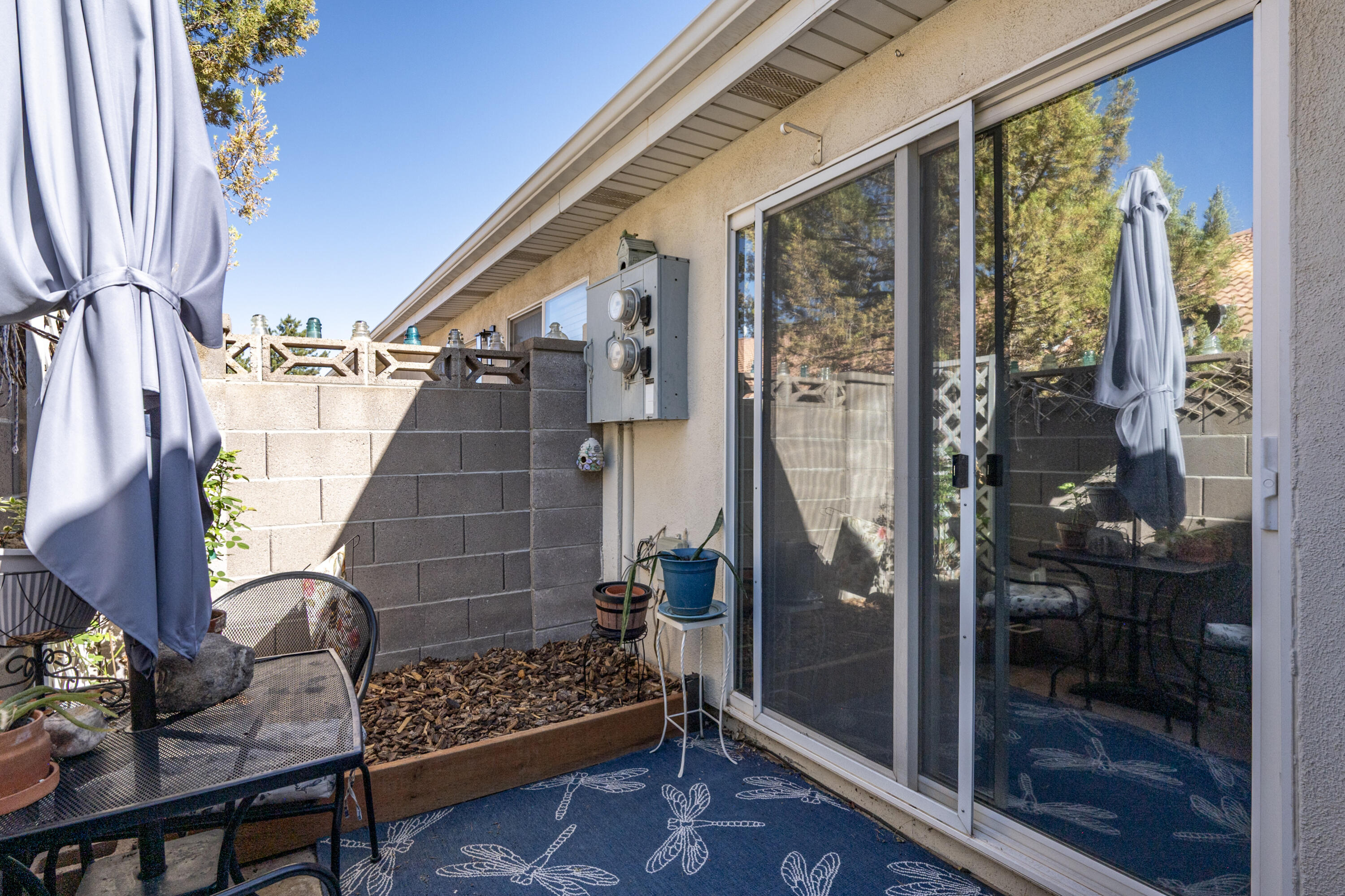 195 East Fiddlers Canyon Road, Unit 44 Cedar City, UT 84721 - Photo 33 of 42 195 E Fiddlers #44-42