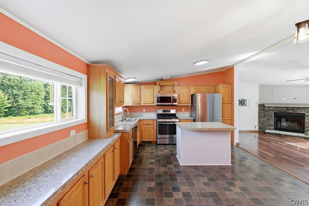 134 Hanley Road Granby, NY 13069 - Photo 9 of 46