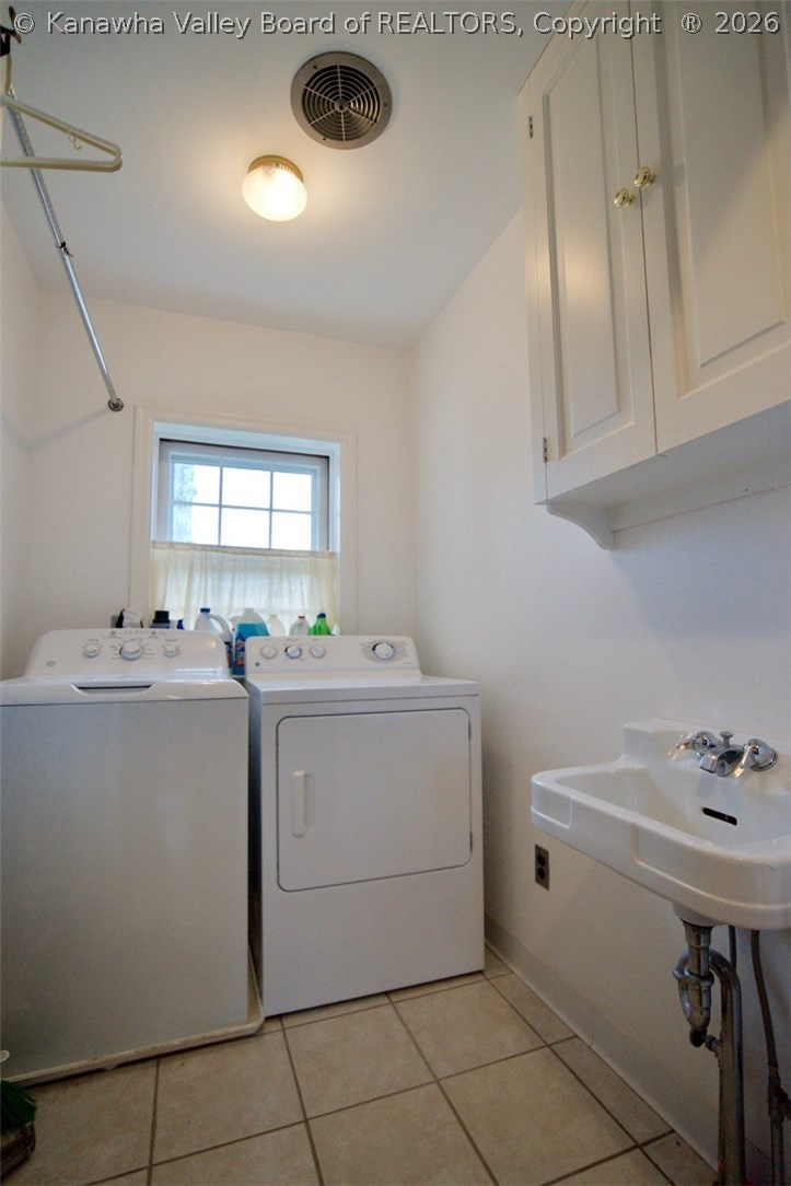 1504 Hampton Road Charleston, WV 25314 - Photo 27 of 30 Gallery Image 27