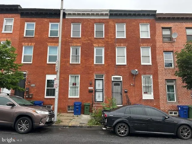 $1,375 | 1312 West Pratt Street, Baltimore, MD 21223