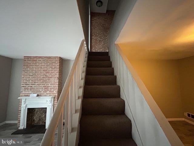 1312 West Pratt Street Baltimore, MD 21223 - Photo 12 of 19